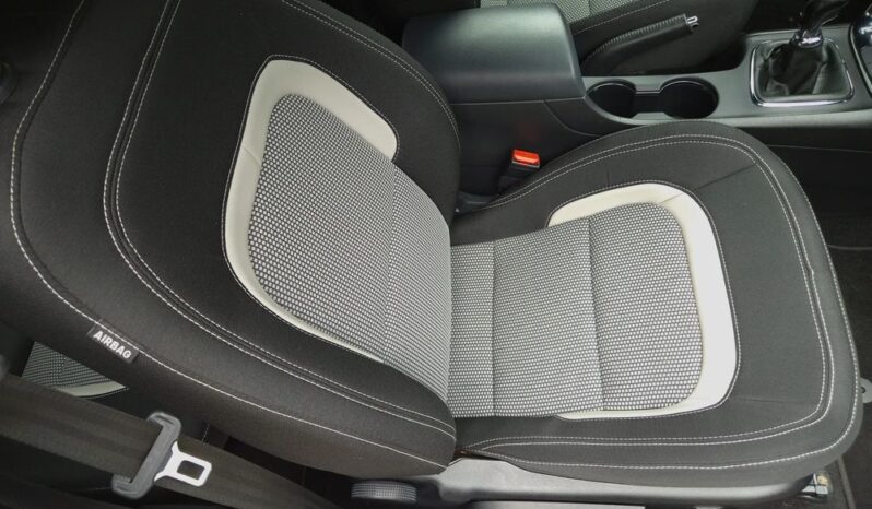 KIA Proceed | FWD (przód) | Manualna | 135 KM | Biały full