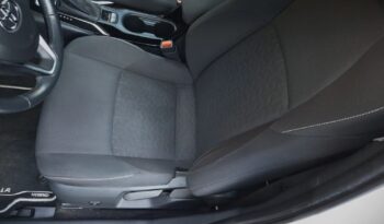 TOYOTA Corolla  | FWD (przód) | Automatyczna | 98 KM | Biały full