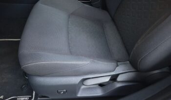 TOYOTA Corolla  | FWD (przód) | Automatyczna | 98 KM | Biały full