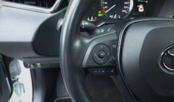 TOYOTA Corolla  | FWD (przód) | Automatyczna | 98 KM | Biały full