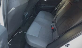 TOYOTA Corolla  | FWD (przód) | Automatyczna | 98 KM | Biały full