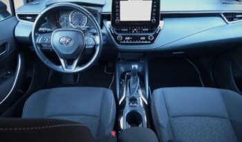 TOYOTA Corolla  | FWD (przód) | Automatyczna | 98 KM | Biały full