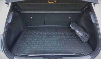 TOYOTA Corolla  | FWD (przód) | Automatyczna | 98 KM | Biały full