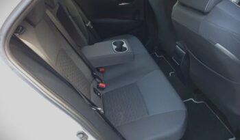 TOYOTA Corolla  | FWD (przód) | Automatyczna | 98 KM | Biały full
