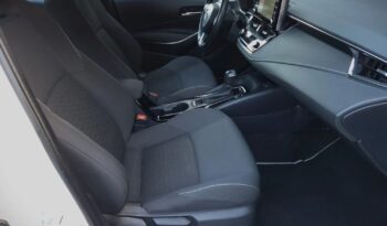 TOYOTA Corolla  | FWD (przód) | Automatyczna | 98 KM | Biały full