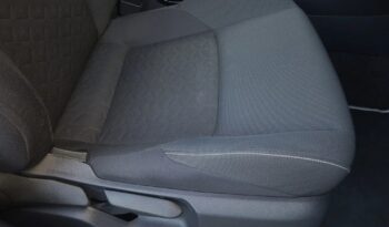 TOYOTA Corolla  | FWD (przód) | Automatyczna | 98 KM | Biały full