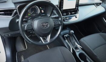 TOYOTA Corolla  | FWD (przód) | Automatyczna | 98 KM | Biały full