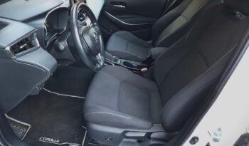 TOYOTA Corolla  | FWD (przód) | Automatyczna | 98 KM | Biały full