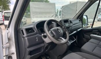 RENAULT Master  | FWD (przód) | Manualna | 136 KM | Biały full