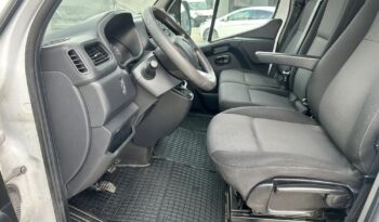 RENAULT Master  | FWD (przód) | Manualna | 136 KM | Biały full