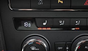 SEAT Leon  | FWD (przód) | Manualna | 150 KM | Czarny full