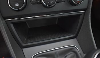 SEAT Leon  | FWD (przód) | Manualna | 150 KM | Czarny full