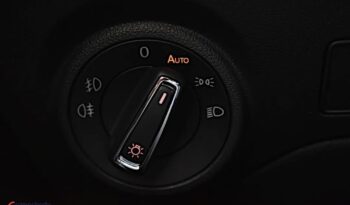SEAT Leon  | FWD (przód) | Manualna | 150 KM | Czarny full