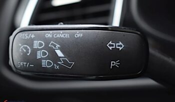 SEAT Leon  | FWD (przód) | Manualna | 150 KM | Czarny full