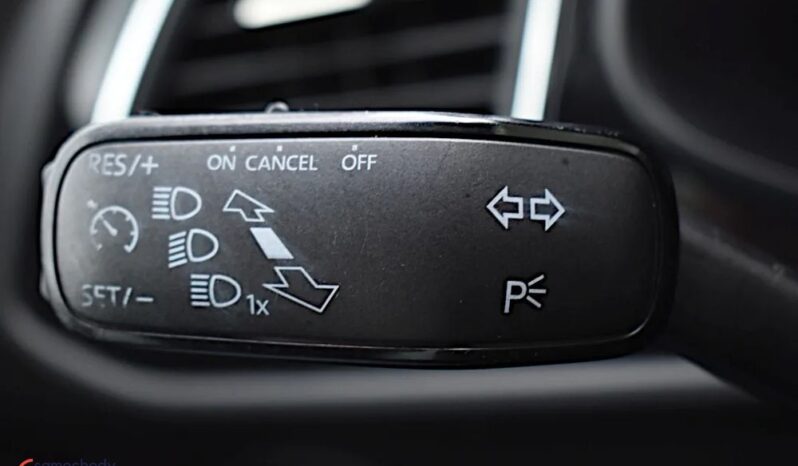 SEAT Leon  | FWD (przód) | Manualna | 150 KM | Czarny full