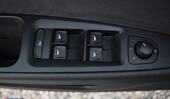 SEAT Leon  | FWD (przód) | Manualna | 150 KM | Czarny full