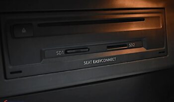 SEAT Leon  | FWD (przód) | Manualna | 150 KM | Czarny full