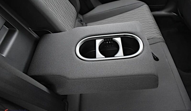 SEAT Leon  | FWD (przód) | Manualna | 150 KM | Czarny full
