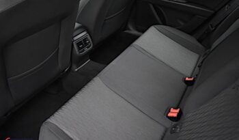 SEAT Leon  | FWD (przód) | Manualna | 150 KM | Czarny full