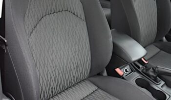 SEAT Leon  | FWD (przód) | Manualna | 150 KM | Czarny full
