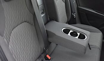 SEAT Leon  | FWD (przód) | Manualna | 150 KM | Czarny full