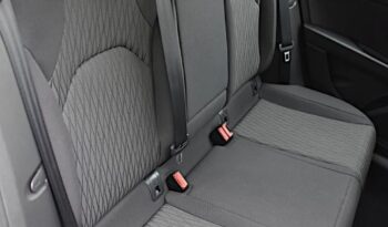 SEAT Leon  | FWD (przód) | Manualna | 150 KM | Czarny full