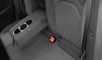 SEAT Leon  | FWD (przód) | Manualna | 150 KM | Czarny full