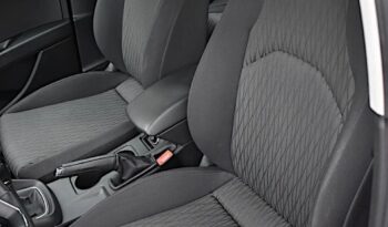 SEAT Leon  | FWD (przód) | Manualna | 150 KM | Czarny full