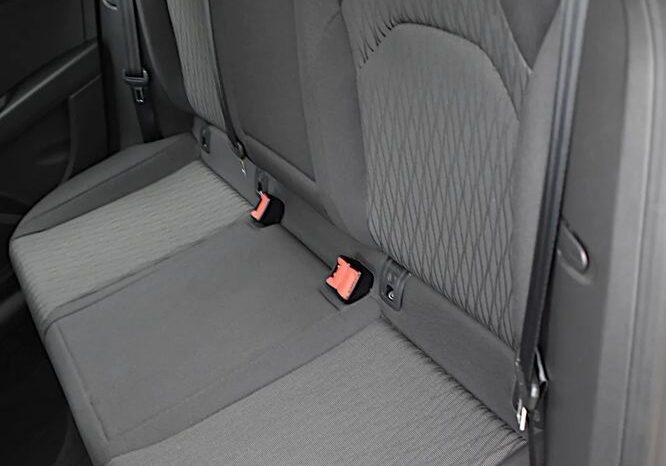 SEAT Leon  | FWD (przód) | Manualna | 150 KM | Czarny full