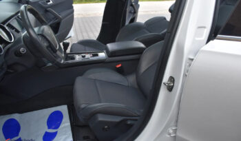 PEUGEOT 508  | FWD (przód) | Manualna | 140 KM | Biały full