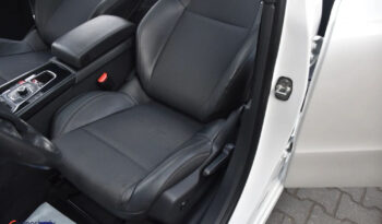 PEUGEOT 508  | FWD (przód) | Manualna | 140 KM | Biały full