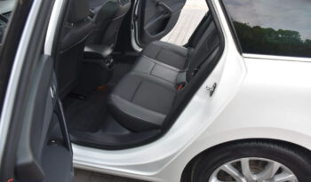 PEUGEOT 508  | FWD (przód) | Manualna | 140 KM | Biały full
