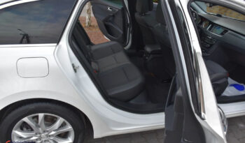 PEUGEOT 508  | FWD (przód) | Manualna | 140 KM | Biały full
