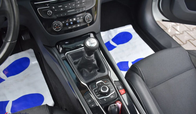 PEUGEOT 508  | FWD (przód) | Manualna | 140 KM | Biały full