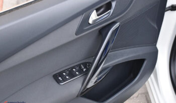 PEUGEOT 508  | FWD (przód) | Manualna | 140 KM | Biały full