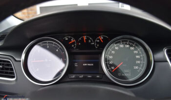 PEUGEOT 508  | FWD (przód) | Manualna | 140 KM | Biały full