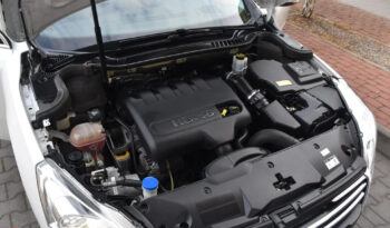 PEUGEOT 508  | FWD (przód) | Manualna | 140 KM | Biały full
