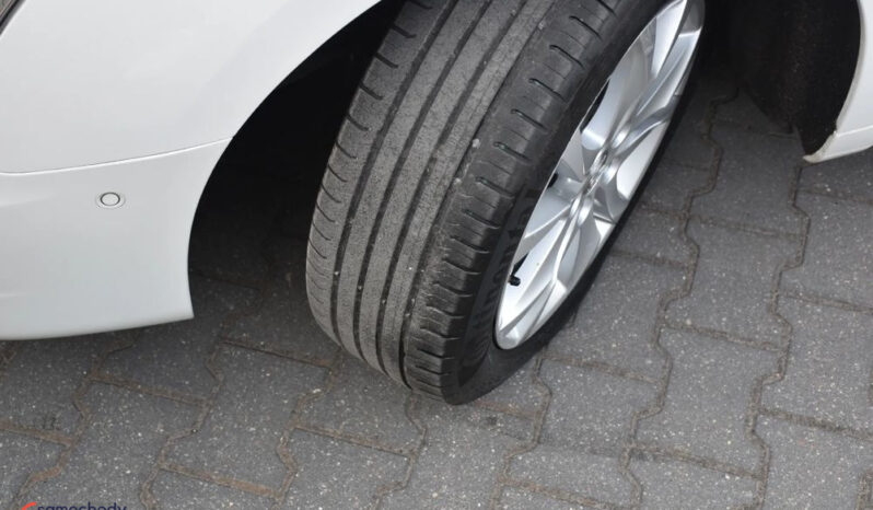 PEUGEOT 508  | FWD (przód) | Manualna | 140 KM | Biały full