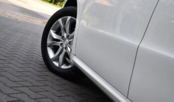 PEUGEOT 508  | FWD (przód) | Manualna | 140 KM | Biały full