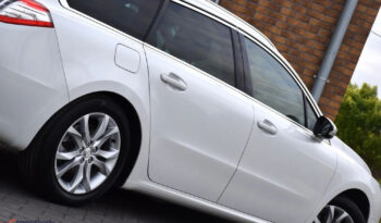 PEUGEOT 508  | FWD (przód) | Manualna | 140 KM | Biały full