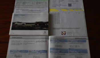PEUGEOT 508  | FWD (przód) | Manualna | 140 KM | Biały full