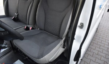 OPEL Vivaro | FWD (przód) | Manualna | 90 KM | Biały full
