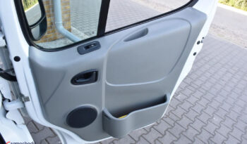 OPEL Vivaro | FWD (przód) | Manualna | 90 KM | Biały full