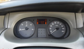 OPEL Vivaro | FWD (przód) | Manualna | 90 KM | Biały full