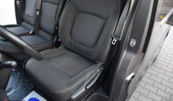 OPEL Vivaro | FWD (przód) | Manualna | 120 KM | Szary full