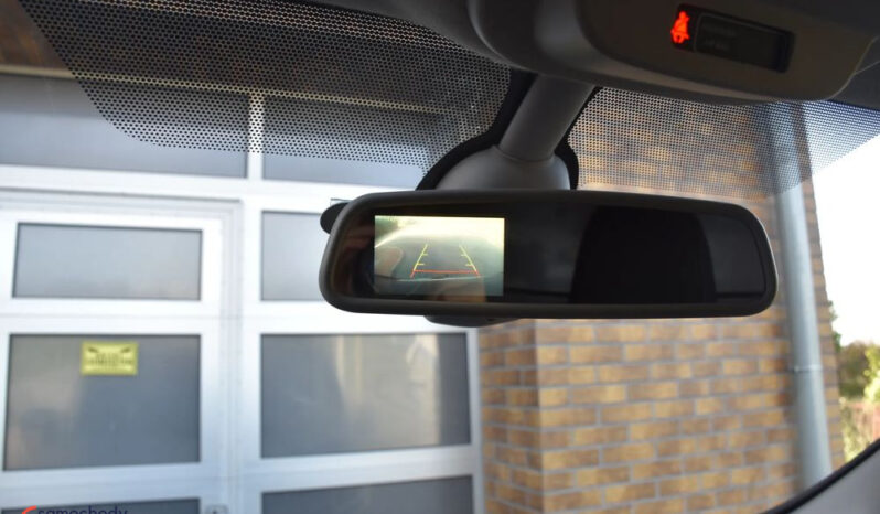 OPEL Vivaro | FWD (przód) | Manualna | 120 KM | Szary full