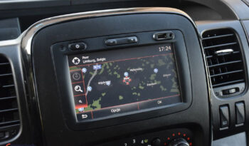 OPEL Vivaro | FWD (przód) | Manualna | 120 KM | Szary full