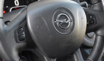 OPEL Vivaro | FWD (przód) | Manualna | 120 KM | Szary full