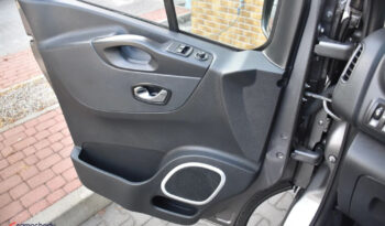 OPEL Vivaro | FWD (przód) | Manualna | 120 KM | Szary full