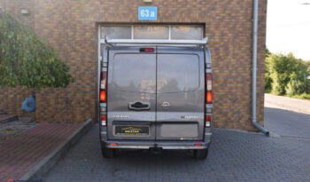OPEL Vivaro | FWD (przód) | Manualna | 120 KM | Szary full